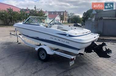 Катер Maxum 1800MX 2004 в Миколаєві