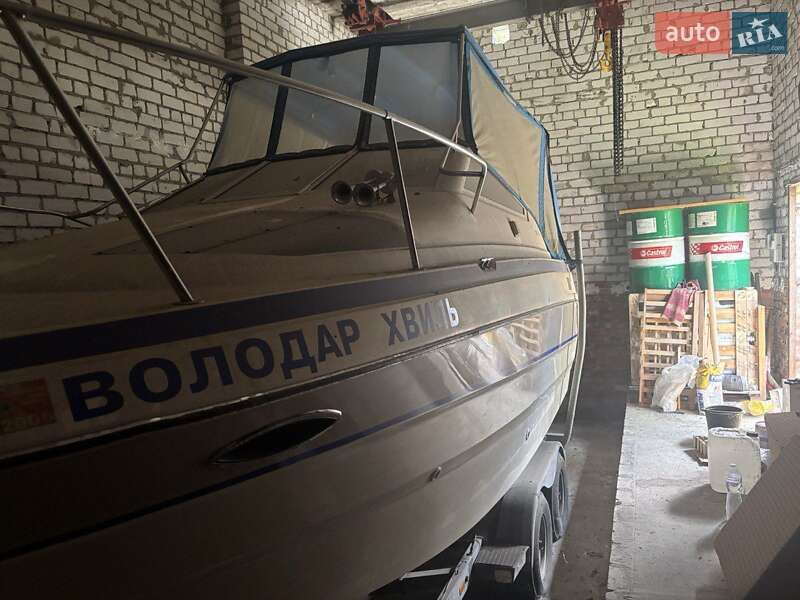 Моторна яхта Maxum 2300 1994 в Харкові
