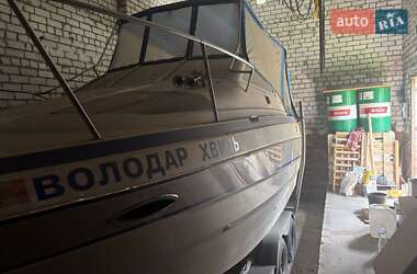 Моторна яхта Maxum 2300 1994 в 