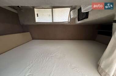 Моторна яхта Maxum 2300 1994 в 