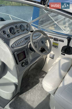 Катер Maxum 2500SCR 2005 в 