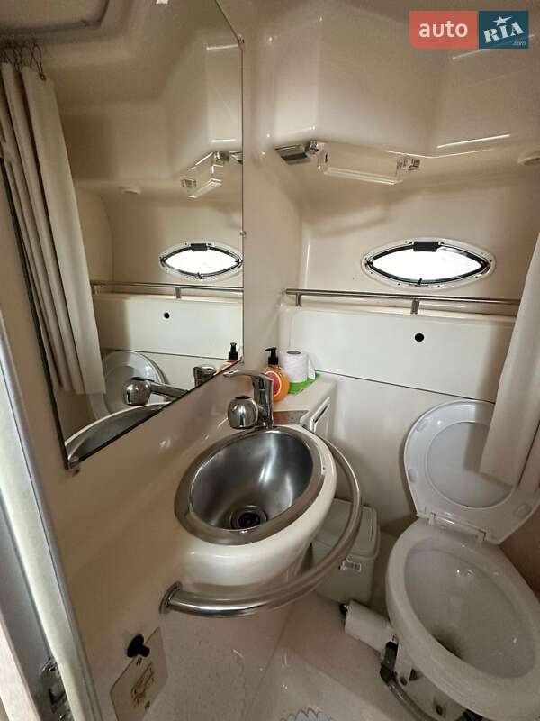 Моторная яхта Maxum 330 1999 в Одессе