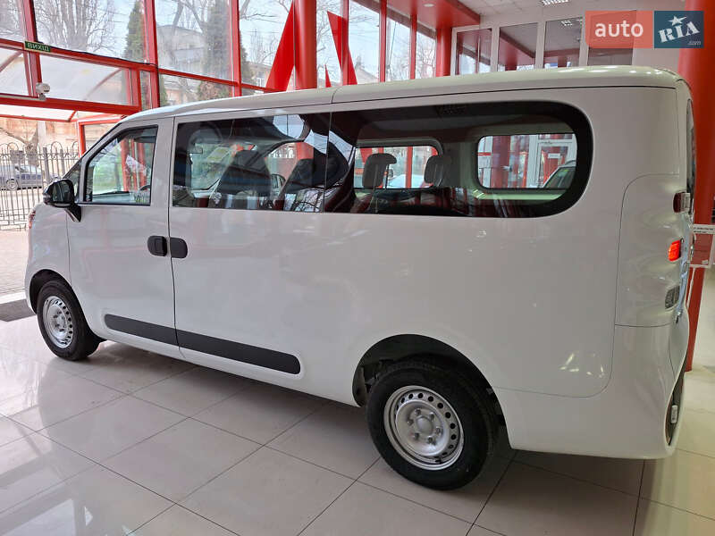 Микровэн Maxus Dana V1 2024 в Одессе