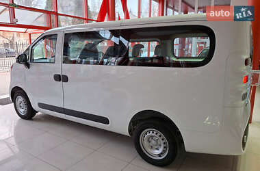 Микровэн Maxus Dana V1 2024 в 