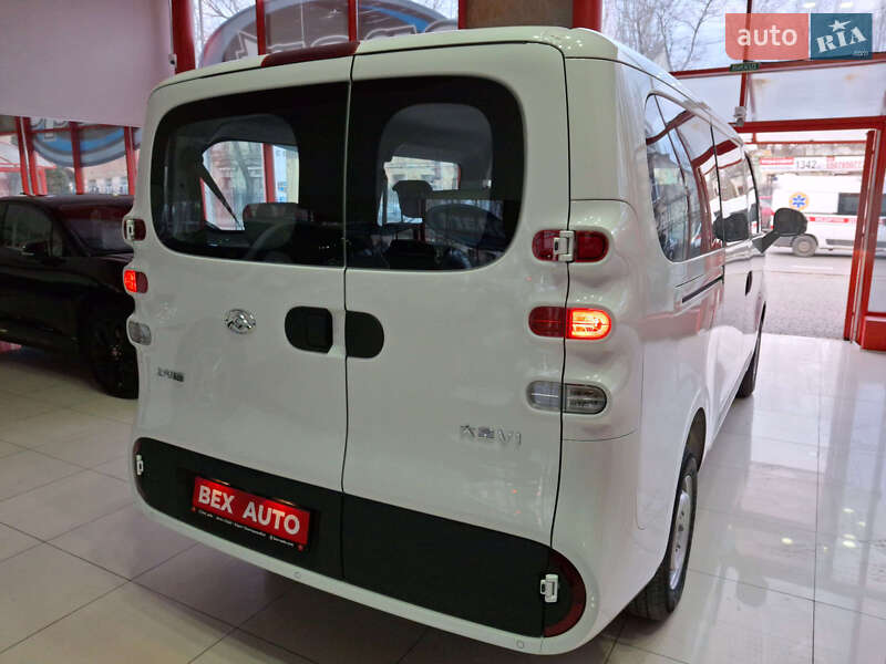 Микровэн Maxus Dana V1 2024 в Одессе