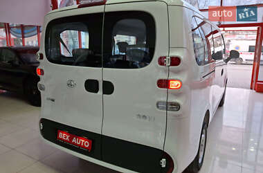 Микровэн Maxus Dana V1 2024 в 