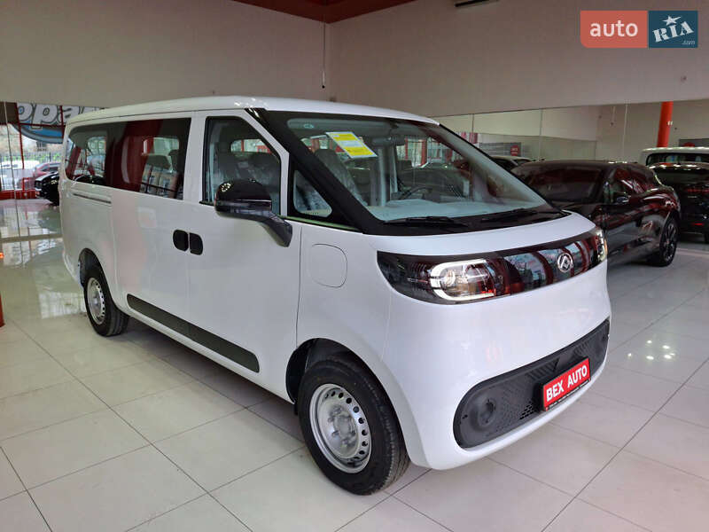 Микровэн Maxus Dana V1 2024 в Одессе
