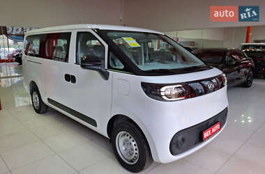 Микровэн Maxus Dana V1 2024 в 
