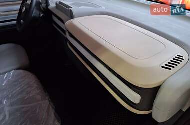 Микровэн Maxus Dana V1 2024 в 