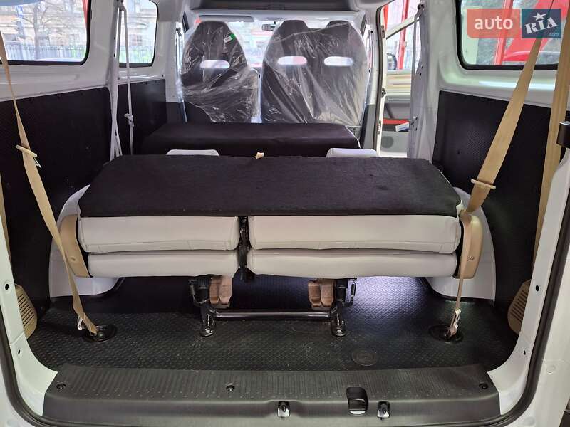 Микровэн Maxus Dana V1 2024 в Одессе