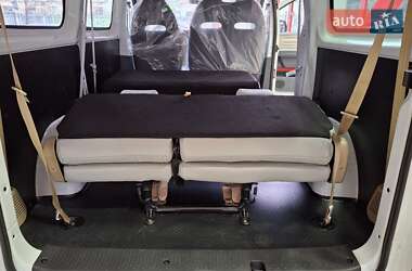 Микровэн Maxus Dana V1 2024 в 