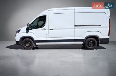 Вантажний фургон Maxus Deliver 9 2021 в Козятині