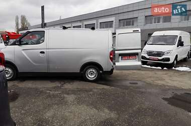 Грузовой фургон Maxus e-Deliver 3 2020 в Киеве