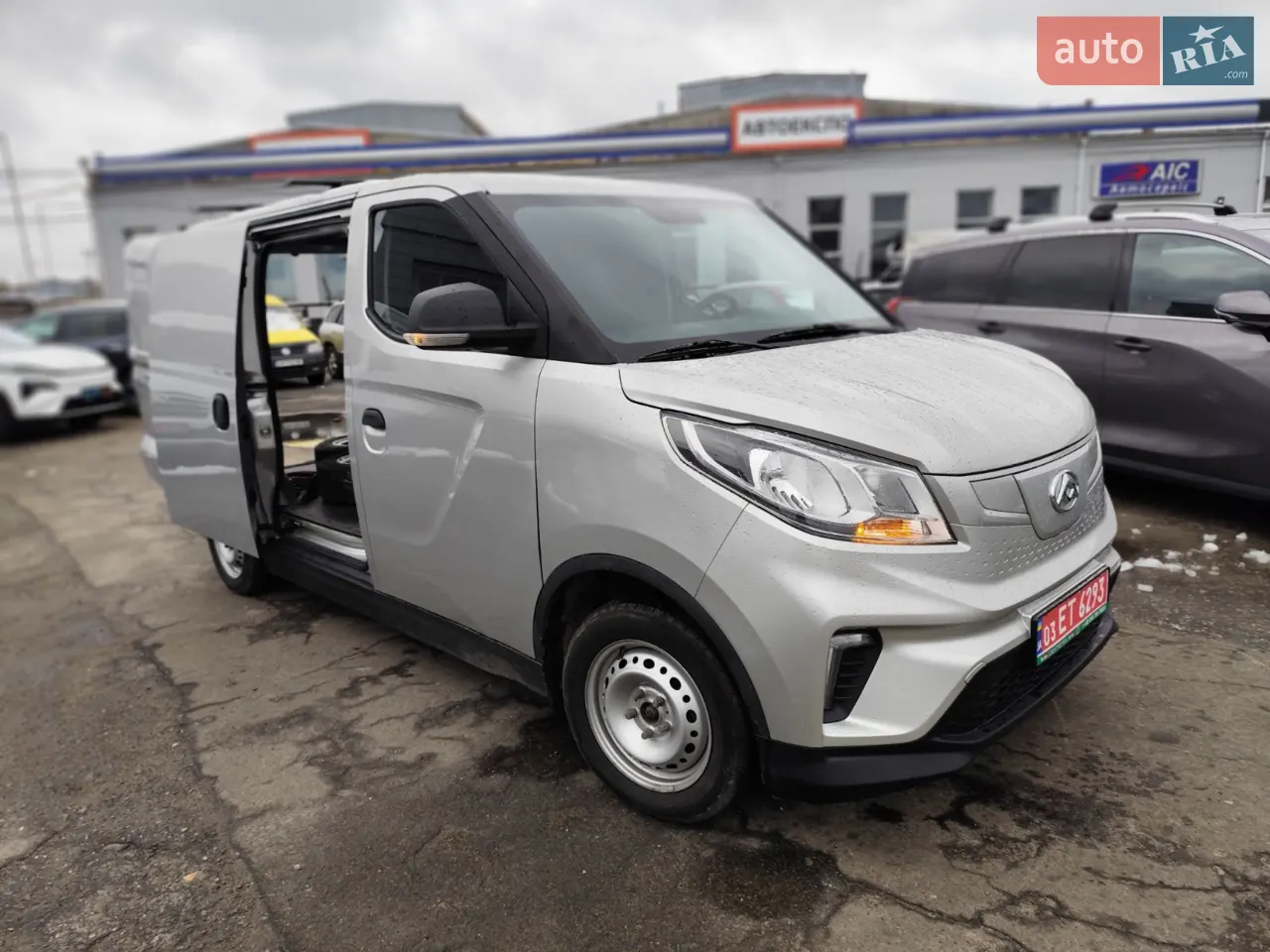 2021 Peugeot Traveller - мініатюра 73