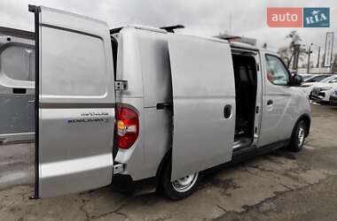 Грузовой фургон Maxus e-Deliver 3 2020 в 