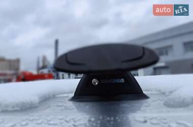 Грузовой фургон Maxus e-Deliver 3 2020 в 