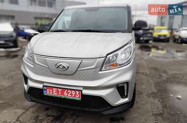 Грузовой фургон Maxus e-Deliver 3 2020 в 