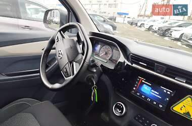 Грузовой фургон Maxus e-Deliver 3 2020 в 
