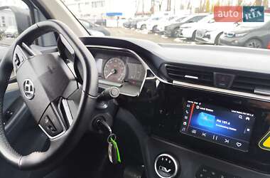 Грузовой фургон Maxus e-Deliver 3 2020 в 