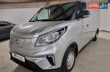 Грузовой фургон Maxus e-Deliver 3 2020 в 