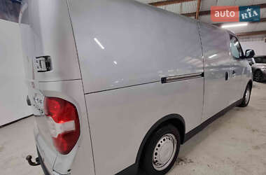 Грузовой фургон Maxus e-Deliver 3 2020 в 