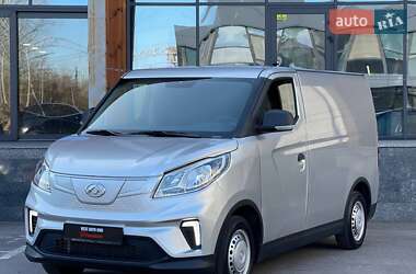 Грузовой фургон Maxus e-Deliver 3 2023 в 