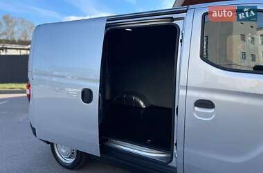 Грузовой фургон Maxus e-Deliver 3 2023 в 