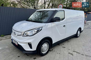 Вантажний фургон Maxus e-Deliver 3 2021 в 