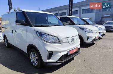 Грузовой фургон Maxus e-Deliver 3 2020 в 
