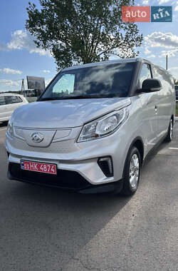 Вантажний фургон Maxus e-Deliver 3 2021 в Луцьку