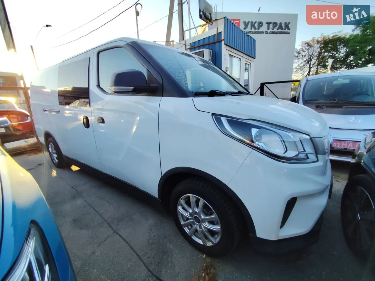 2021 Peugeot Traveller - мініатюра 72