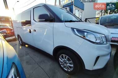 Минивэн Maxus e-Deliver 3 2020 в Киеве