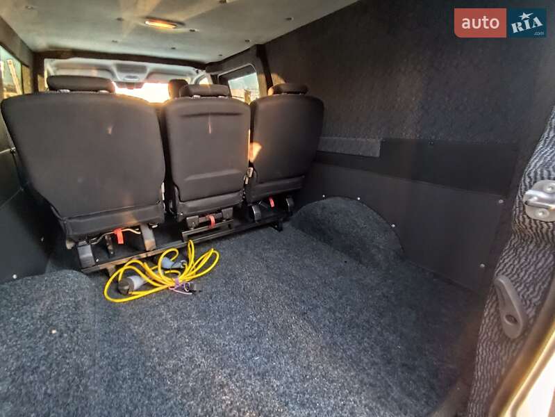 Минивэн Maxus e-Deliver 3 2020 в Киеве
