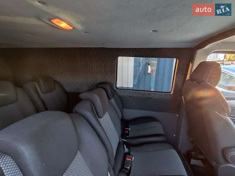Минивэн Maxus e-Deliver 3 2020 в Киеве