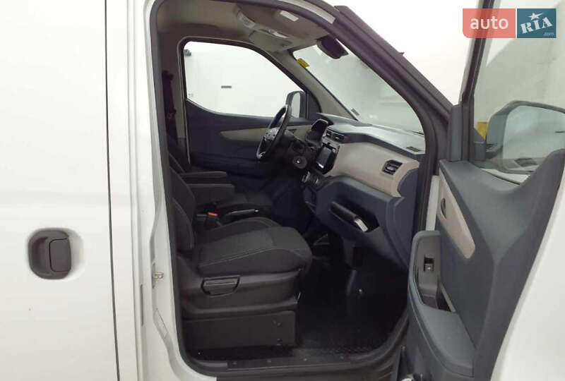 Вантажний фургон Maxus e-Deliver 3 2023 в Вінниці фото 42 Вантажний фургон Maxus e-Deliver 3 2023 в Вінниці