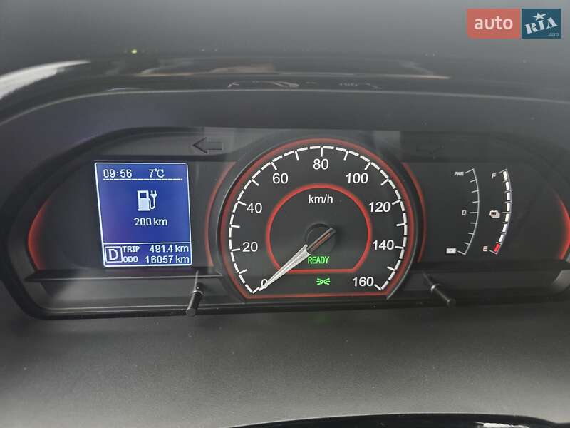 Вантажний фургон Maxus e-Deliver 3 2023 в Вінниці фото 31 Вантажний фургон Maxus e-Deliver 3 2023 в Вінниці