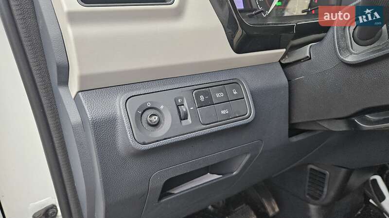 Грузовой фургон Maxus e-Deliver 3 2023 в Радомышле фото 14 Грузовой фургон Maxus e-Deliver 3 2023 в Радомышле