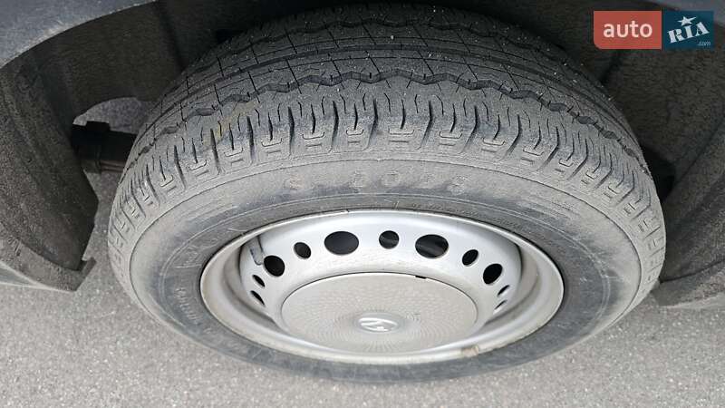 Грузовой фургон Maxus e-Deliver 3 2023 в Радомышле фото 22 Грузовой фургон Maxus e-Deliver 3 2023 в Радомышле