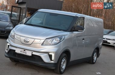 Грузовой фургон Maxus e-Deliver 3 2021 в Луцке