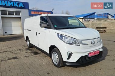 Грузовой фургон Maxus e-Deliver 3 2023 в Радомышле