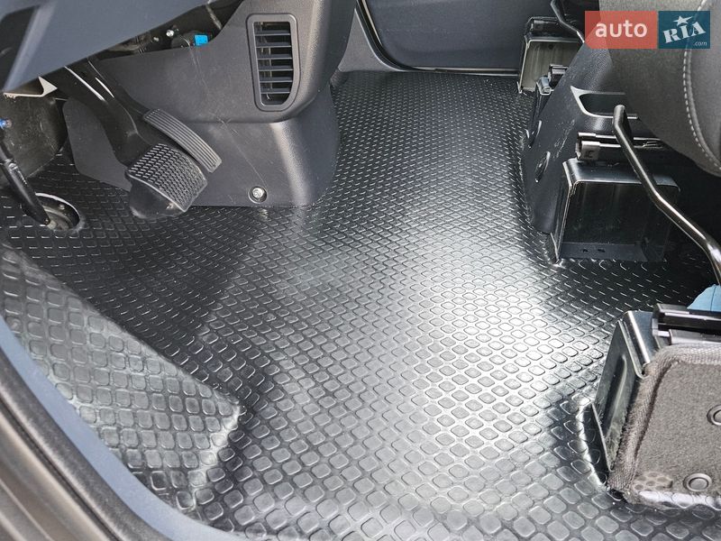 Грузовой фургон Maxus e-Deliver 3 2023 в Радомышле