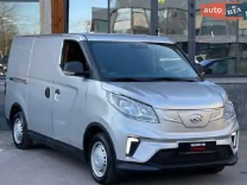 Mercedes-Benz EQS 2023 VIN W1KCG5FB6RA044810 фото оголошення 28 з 52