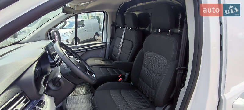 Вантажний фургон Maxus e-Deliver 7 2024 в Києві