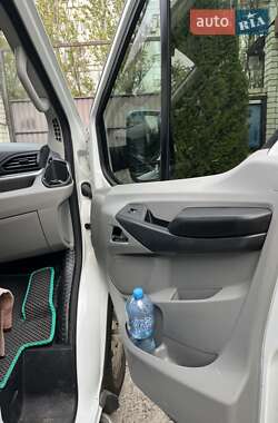 Грузовой фургон Maxus e-Deliver 9 2021 в 