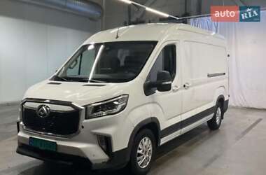 Вантажний фургон Maxus e-Deliver 9 2021 в Києві