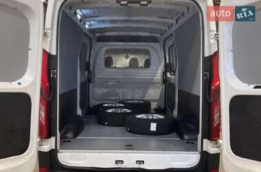 Вантажний фургон Maxus e-Deliver 9 2021 в Києві