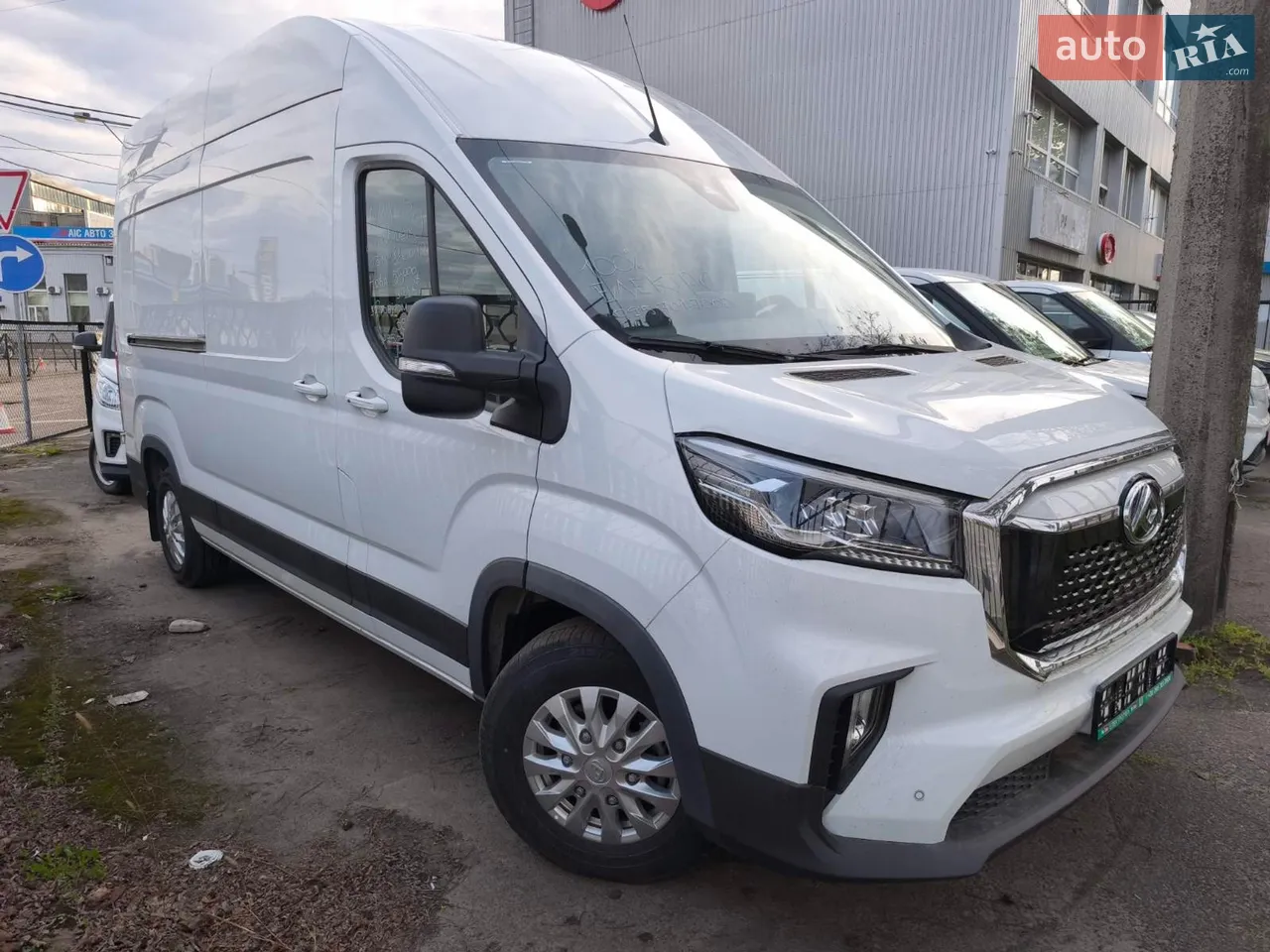 2021 Peugeot Traveller - мініатюра 71