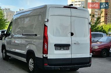 Грузовой фургон Maxus e-Deliver 9 2021 в Киеве