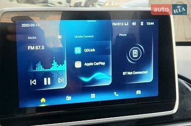Грузовой фургон Maxus e-Deliver 9 2021 в Киеве