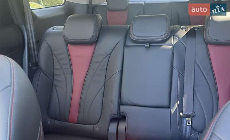 Мінівен Maxus Euniq 5 2021 в Києві